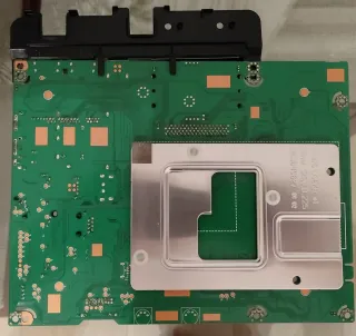 PLACA TV LG 49UH661V 49 SMART TV UHD 4K