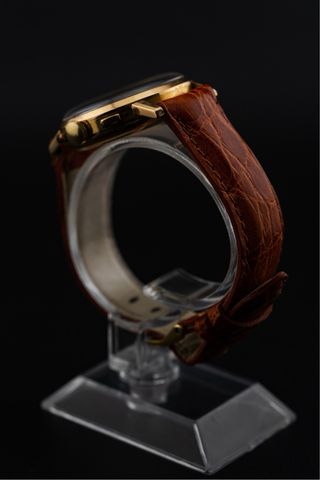 Orologio Zenith Cronografo Oro Giallo