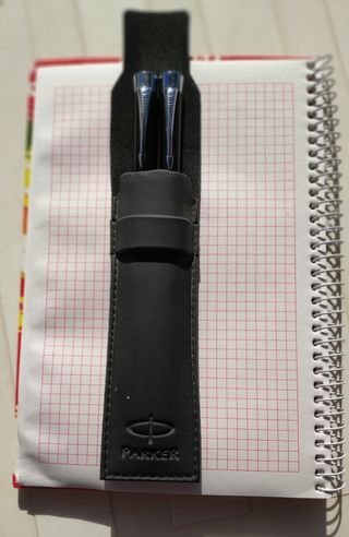 Parker Urban Bolígrafo y Portaminas Negro