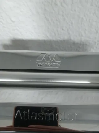 Máquina para pasta Marcato Atlasmotor