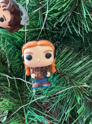 Figura Max Stranger Things Kinder Joy