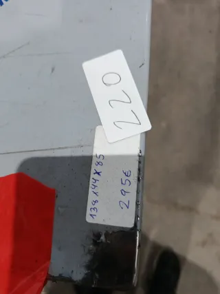 MESA INOX EN SALDO INDUSTRIAL  658746091