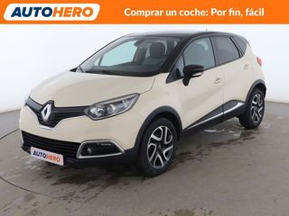 Renault Captur 1.5 dCi Energy Zen