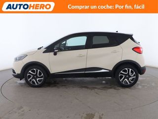 Renault Captur 1.5 dCi Energy Zen