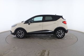 Renault Captur 1.5 dCi Energy Zen