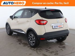 Renault Captur 1.5 dCi Energy Zen
