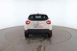 Renault Captur 1.5 dCi Energy Zen