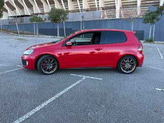 Volkswagen Golf GTI 2010