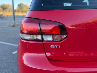 Volkswagen Golf GTI 2010