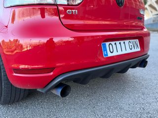 Volkswagen Golf GTI 2010