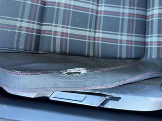 Volkswagen Golf GTI 2010