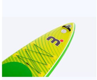 Tabla hinchable Mistral 13.2 sup paddle surf