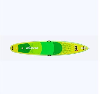 Tabla hinchable Mistral 13.2 sup paddle surf