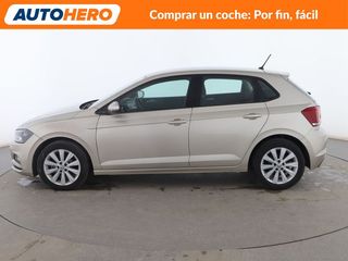 Volkswagen Polo 1.0 TSI Advance