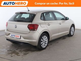 Volkswagen Polo 1.0 TSI Advance