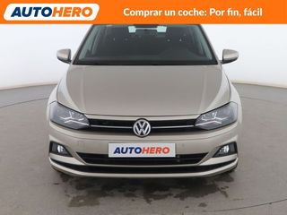Volkswagen Polo 1.0 TSI Advance