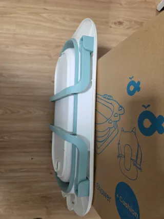 Bañera Plegable Babify