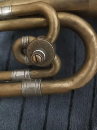 Cornetq Tizona honsuy