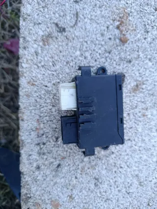 Centralita Cierre BMW E46 Coupe