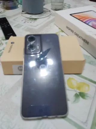 Motorola G35 5G