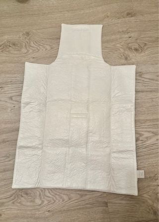 Cambiador portátil MiMuselina Diente de León