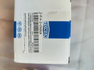 Interruptor Diferencial TOMZN