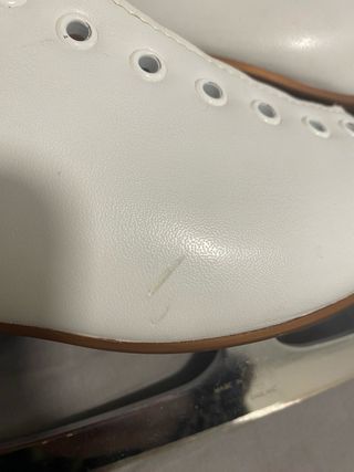 Patines de Patinaje Artístico Risport Venus