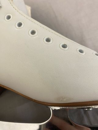 Patines de Patinaje Artístico Risport Venus