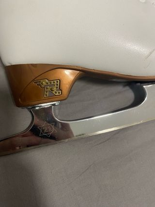 Patines de Patinaje Artístico Risport Venus