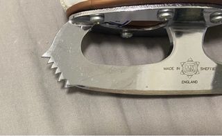 Patines de Patinaje Artístico Risport Venus