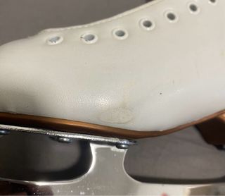 Patines de Patinaje Artístico Risport Venus