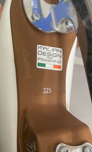 Patines de Patinaje Artístico Risport Venus