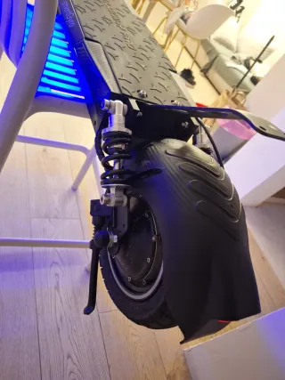 Patinete Eléctrico SmartGyro Pro