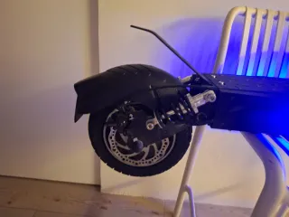 Patinete Eléctrico SmartGyro Pro