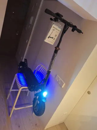 Patinete Eléctrico SmartGyro Pro