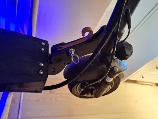 Patinete Eléctrico SmartGyro Pro