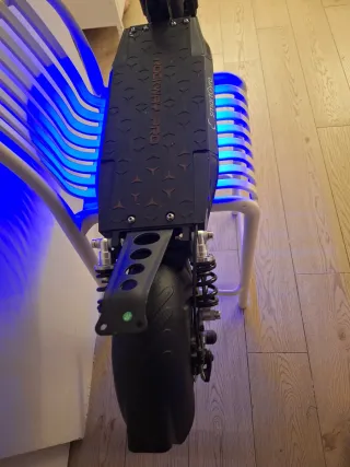 Patinete Eléctrico SmartGyro Pro