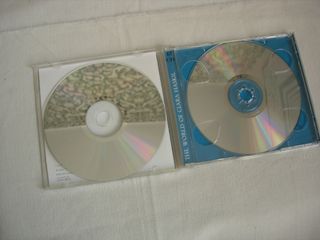 CD Clara Haskil - The World Of Clara Haskil