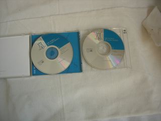 CD Clara Haskil - The World Of Clara Haskil