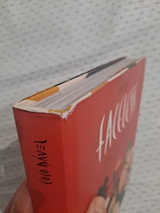 Faceless: O lo que terminó convirtiéndose en un...