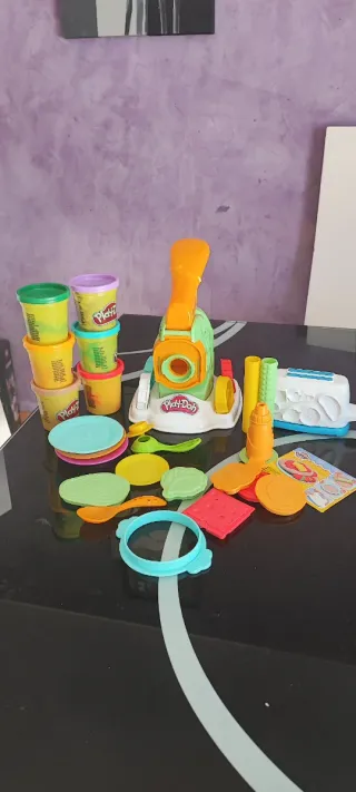 Play-Doh Set de Cocina