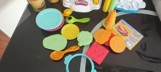 Play-Doh Set de Cocina