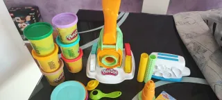 Play-Doh Set de Cocina