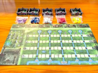 Margraves de Valeria