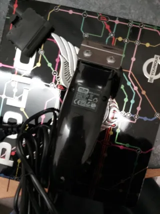 Rasoio Regolabarba See You CU015