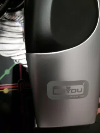 Rasoio Regolabarba See You CU015