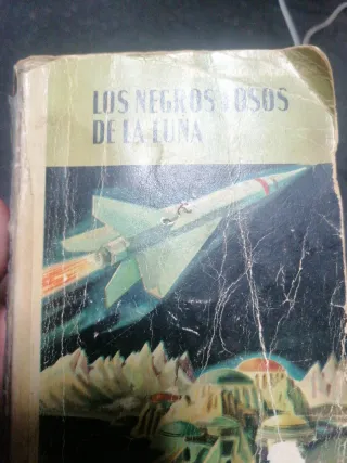 Lote libros ciencia ficción