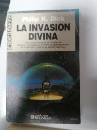 Lote libros ciencia ficción