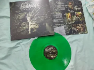 Himinbjorg – Wyrd lp