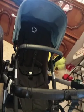 Bugaboo completo